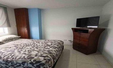 APARTAMENTO AMOBLADO EN ARRIENDO EN VILLAMARIA