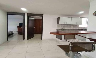APARTAMENTO AMOBLADO EN ARRIENDO EN VILLAMARIA