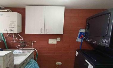APARTAMENTO AMOBLADO EN ARRIENDO EN VILLAMARIA
