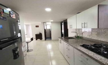 APARTAMENTO AMOBLADO EN ARRIENDO EN VILLAMARIA