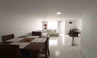 APARTAMENTO AMOBLADO EN ARRIENDO EN VILLAMARIA