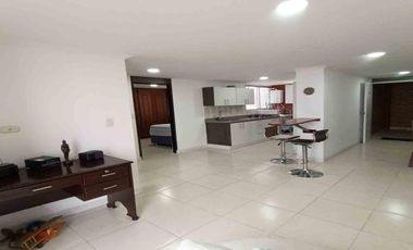APARTAMENTO AMOBLADO EN ARRIENDO EN VILLAMARIA