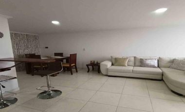 APARTAMENTO AMOBLADO EN ARRIENDO EN VILLAMARIA