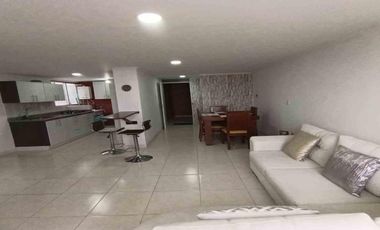 APARTAMENTO AMOBLADO EN ARRIENDO EN VILLAMARIA