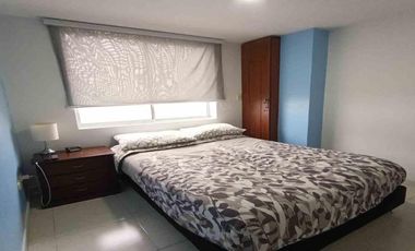 APARTAMENTO AMOBLADO EN ARRIENDO EN VILLAMARIA