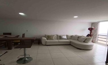 APARTAMENTO AMOBLADO EN ARRIENDO EN VILLAMARIA