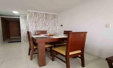 APARTAMENTO AMOBLADO EN ARRIENDO EN VILLAMARIA