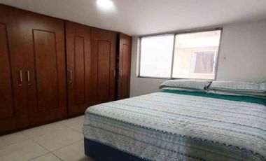 APARTAMENTO AMOBLADO EN ARRIENDO EN VILLAMARIA