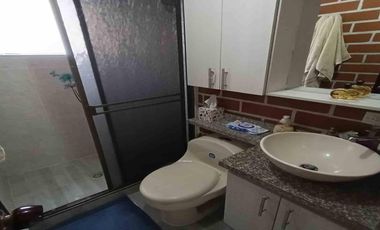 APARTAMENTO AMOBLADO EN ARRIENDO EN VILLAMARIA