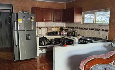 CASA EN VENTA EN EL PARAISO/ARMENIA