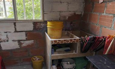 CASA EN VENTA EN EL PARAISO/ARMENIA