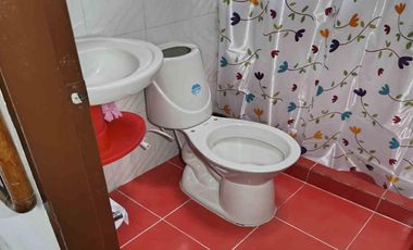CASA EN VENTA EN EL PARAISO/ARMENIA