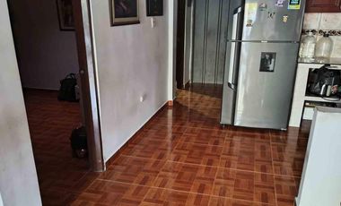 CASA EN VENTA EN EL PARAISO/ARMENIA