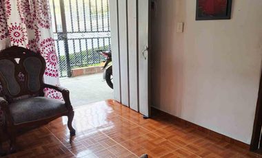CASA EN VENTA EN EL PARAISO/ARMENIA