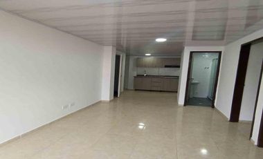 APARTAMENTO EN ARRIENDO EN LOS NOGALES/MANIZALES