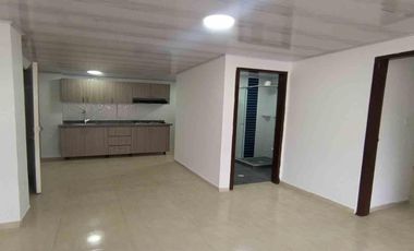 APARTAMENTO EN ARRIENDO EN LOS NOGALES/MANIZALES
