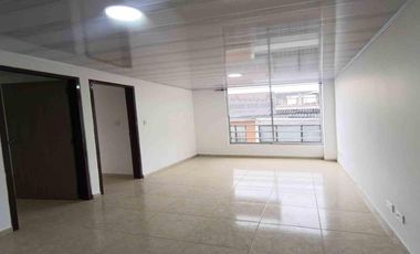 APARTAMENTO EN ARRIENDO EN LOS NOGALES/MANIZALES