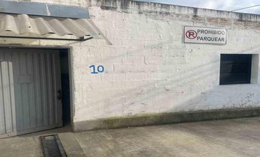 BODEGA EN ARRIENDO EN ALTO TABLAZO/MANIZALES