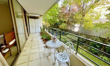 DISFRUTA TU DUPLEX CON JARDIN EN NUEVA COSTANERA