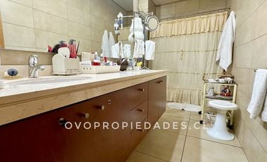 DISFRUTA TU DUPLEX CON JARDIN EN NUEVA COSTANERA