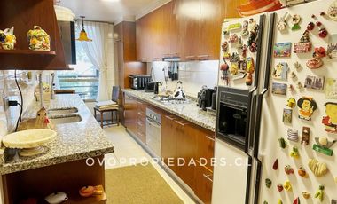 DISFRUTA TU DUPLEX CON JARDIN EN NUEVA COSTANERA