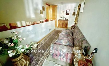 DISFRUTA TU DUPLEX CON JARDIN EN NUEVA COSTANERA