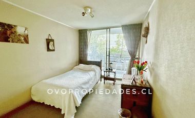 DISFRUTA TU DUPLEX CON JARDIN EN NUEVA COSTANERA