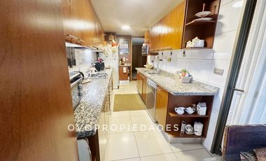 DISFRUTA TU DUPLEX CON JARDIN EN NUEVA COSTANERA