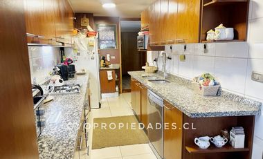 DISFRUTA TU DUPLEX CON JARDIN EN NUEVA COSTANERA