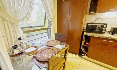 DISFRUTA TU DUPLEX CON JARDIN EN NUEVA COSTANERA