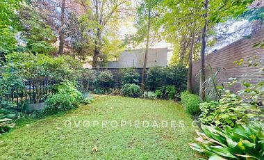 DISFRUTA TU DUPLEX CON JARDIN EN NUEVA COSTANERA