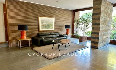 DISFRUTA TU DUPLEX CON JARDIN EN NUEVA COSTANERA