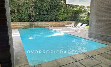 DISFRUTA TU DUPLEX CON JARDIN EN NUEVA COSTANERA