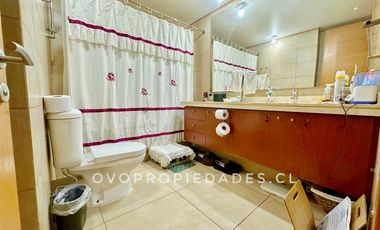 DISFRUTA TU DUPLEX CON JARDIN EN NUEVA COSTANERA