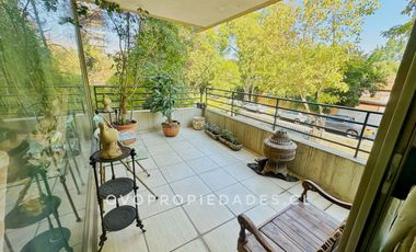DISFRUTA TU DUPLEX CON JARDIN EN NUEVA COSTANERA