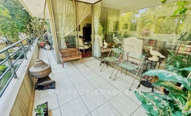 DISFRUTA TU DUPLEX CON JARDIN EN NUEVA COSTANERA