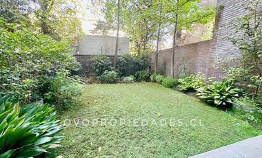 DISFRUTA TU DUPLEX CON JARDIN EN NUEVA COSTANERA