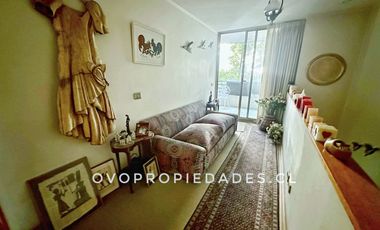 DISFRUTA TU DUPLEX CON JARDIN EN NUEVA COSTANERA