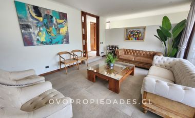 CASA MEDITERRÁNEA LITRES LINDA VISTA