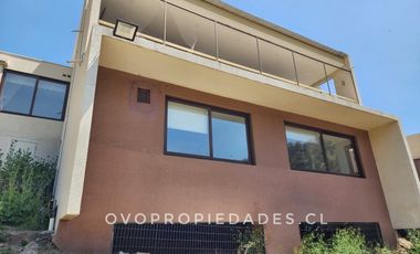 CASA MEDITERRÁNEA LITRES LINDA VISTA