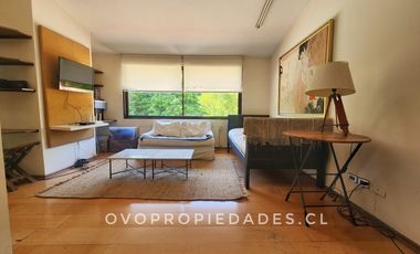 CASA CHILENA CERCANA COLEGIO LOS ALERCES - COSTANERA NORTE