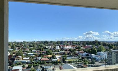 EXCELENTE UBICACIÓN CENTRAL EN OSORNO