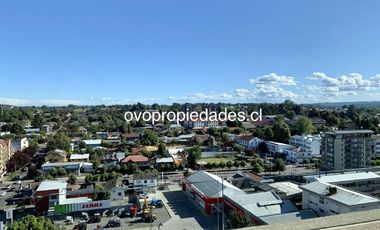 EXCELENTE UBICACIÓN CENTRAL EN OSORNO