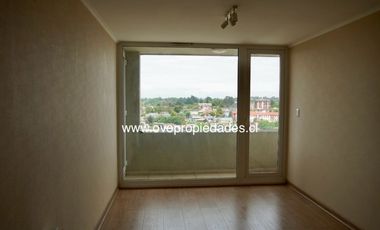 EXCELENTE UBICACIÓN CENTRAL EN OSORNO