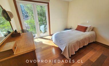 PRECIOSA CASA CONDOMINIO INTERIOR NIDO DE ÁGUILAS