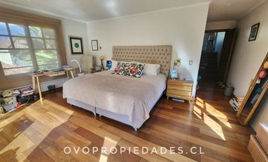 PRECIOSA CASA CONDOMINIO INTERIOR NIDO DE ÁGUILAS