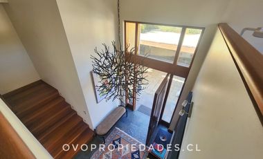 PRECIOSA CASA CONDOMINIO INTERIOR NIDO DE ÁGUILAS