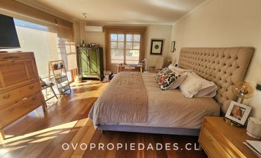 PRECIOSA CASA CONDOMINIO INTERIOR NIDO DE ÁGUILAS