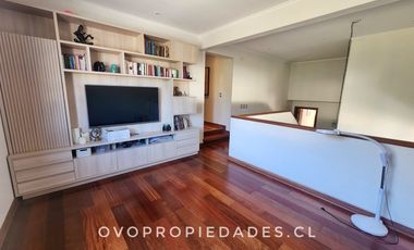 PRECIOSA CASA CONDOMINIO INTERIOR NIDO DE ÁGUILAS