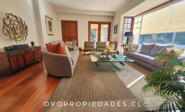 PRECIOSA CASA CONDOMINIO INTERIOR NIDO DE ÁGUILAS